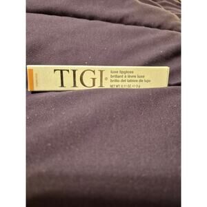 TIGI Superstar Luxe Lipgloss-NWT